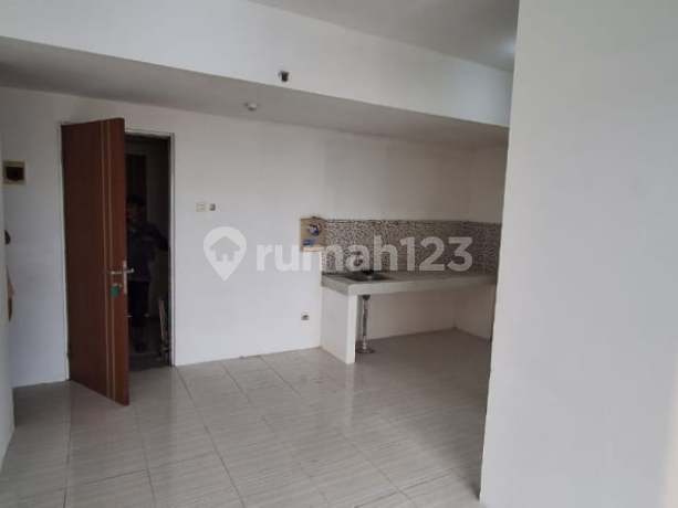 Apartemen Puncak Dharmahusada Merr 2BR Kosongan