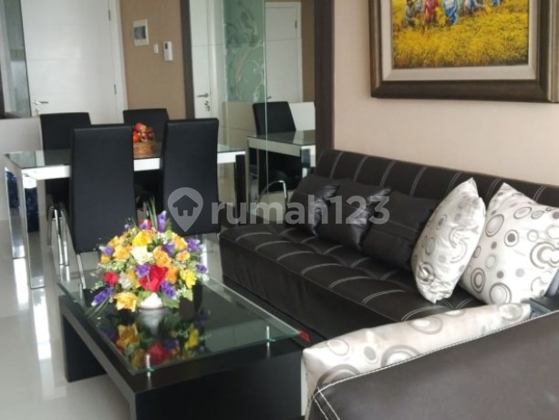 Dijual Apartment Trillium