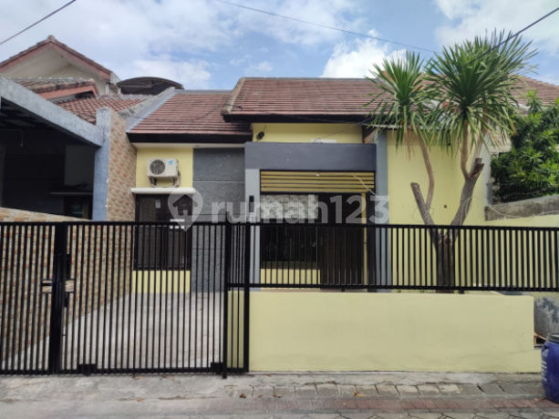 Disewakan Rumah Pakal Residence Siap Huni Disewakan Rumah Pakal Residence Siap Huni