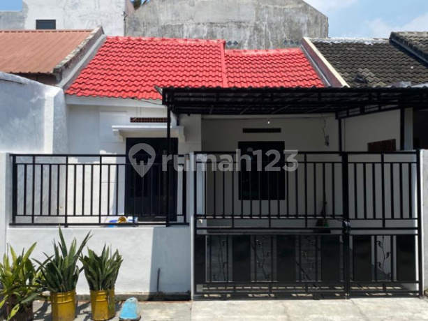 Dijual Rumah Bagus Siap Huni, Griya Kartika Cemandi, Sidoarjo Dijual Rumah Bagus Siap Huni, Griya Kartika Cemandi, Sidoarjo