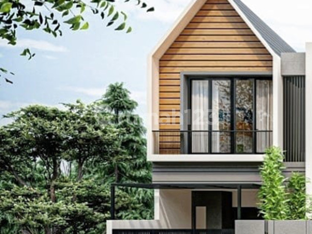 Rumah Kalijudan Barat 1A Rumah Kalijudan Barat 1A