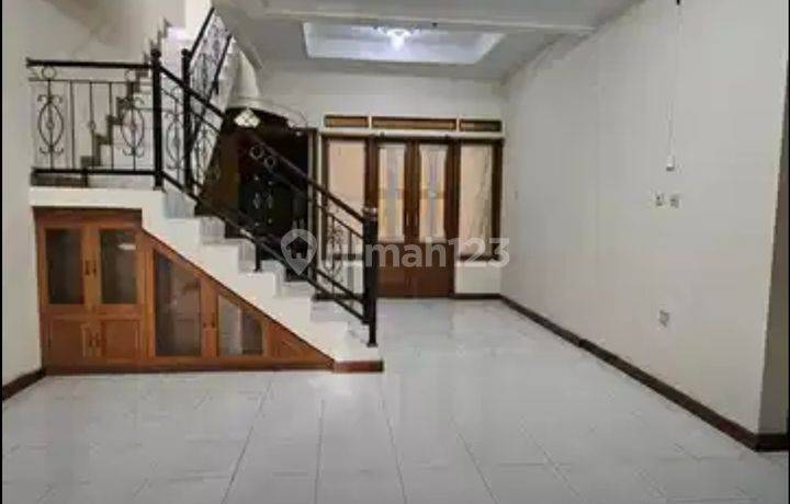 Rumah Di Arcamanik Cluster Panorama Alam Parahyangan