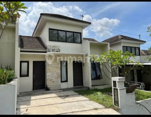 Dijual Rumah Di Bukit Violan, Bukit Kencana Jaya - Meteseh Dijual Rumah Di Bukit Violan, Bukit Kencana Jaya - Meteseh