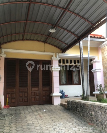 Dijual: Rumah Siap Huni Di Puri Ayodya. Banyumanik