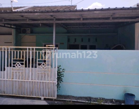 Dijual Rumah di Griya Dempel Baru