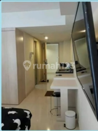 Disewakan Apartmen Louis Kienne Jl Pandanaran Semarang