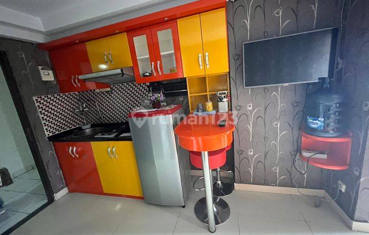 Apartment 2 BR di Jardin Apartment Kota Bandung