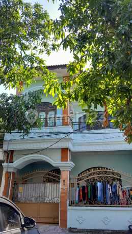 DIJUAL KOS-KOSAN AKTIF - GRIYA SEMAMPIR SURABAYA - 2Lt Kecamatan Sukolilo DIJUAL KOS-KOSAN AKTIF - GRIYA SEMAMPIR SURABAYA - 2Lt Kecamatan Sukolilo