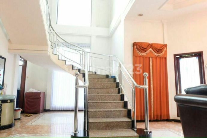 For Sale House West Surabaya Pradah Permai, Near Hr Muhammad