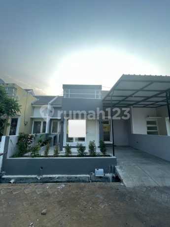 DIJUAL RUMAH Perum. Puri Asri Regency