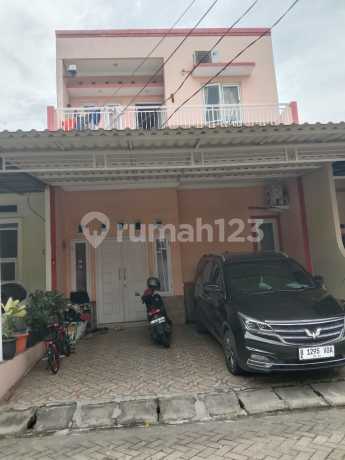 Di Jual Cepat Rumah Siap Huni Di Tangerang Kota