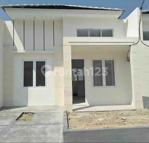 Rumah Murah Tenjo City Cuma 200 Juta Nego - 1 Km ke Stasiun KRL Rumah Murah Tenjo City Cuma 200 Juta Nego - 1 Km ke Stasiun KRL