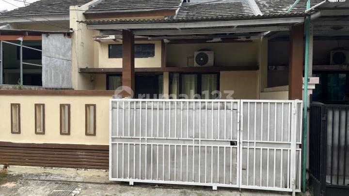 Dijual Cepat Rumah Minimalis Di Perum 2 Tangerang