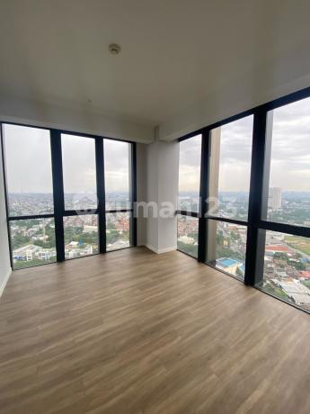 Apartemen Yukata Suites 3Br Corner Private Lift Cuma 3M Nego