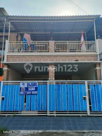 Dijual Cepat R7mah Bagus Di Pabuaran Residence Tangerang Kota