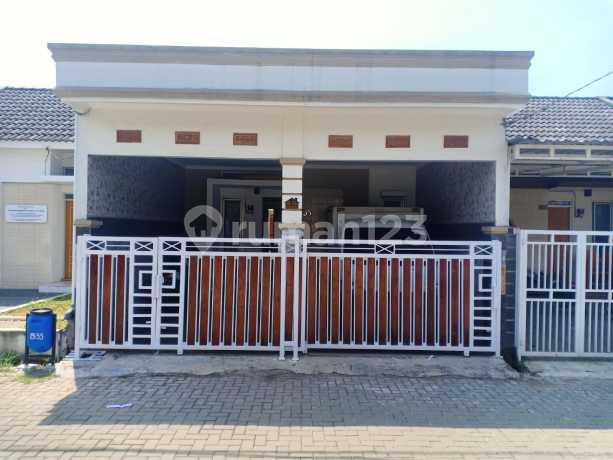 Dijual Rumah Nyaman Siap Huni Lokasi Bagus di Komplek Seroja Home Residence 2 Bandung Dijual Rumah Nyaman Siap Huni Lokasi Bagus di Komplek Seroja Home Residence 2 Bandung