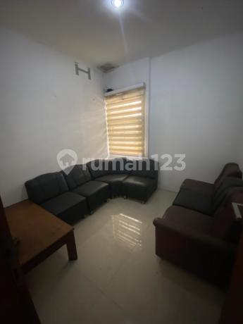 Dijual Rumah 2 Lantai Nyaman Siap Huni Minimalis Lokasi di Maltra Residence Sayap Garuda Bandung