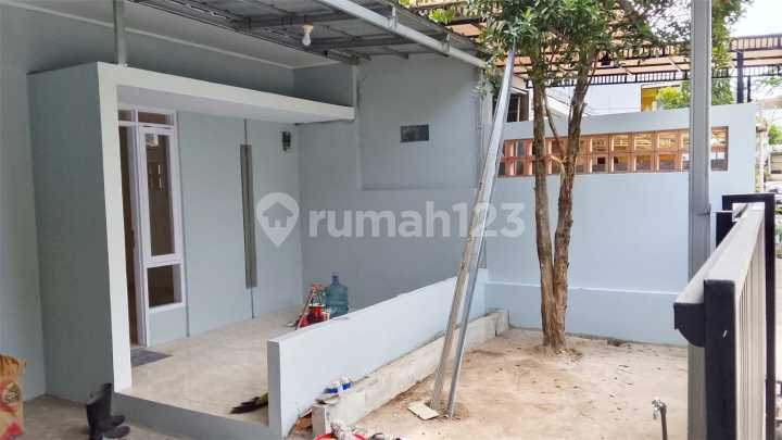 Dijual Rumah Nyaman Siap Huni Minimalis Lokasi di Green City View Jatihandap Bandung Dijual Rumah Nyaman Siap Huni Minimalis Lokasi di Green City View Jatihandap Bandung