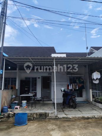 Rumah 1lantai Siap Huni Glory Home Sei Panas (hadap Selatan) Rumah 1lantai Siap Huni Glory Home Sei Panas (hadap Selatan)