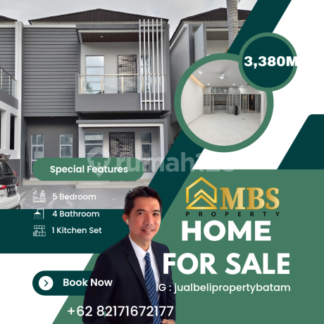 Victory Residence Batam Rmh Siap Huni Semi Furnish Victory Residence Batam Rmh Siap Huni Semi Furnish