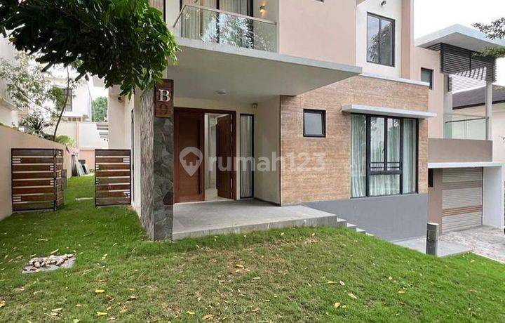 Rumah Mewah Nagoya Valley Residence Batam