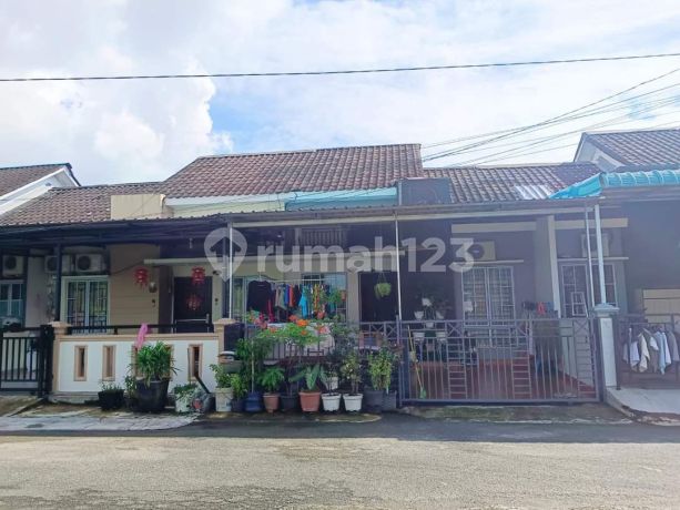 Rumah Siap Huni GLORY HOME Sei Panas Rumah Siap Huni GLORY HOME Sei Panas