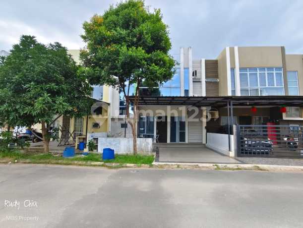 Dijual‼️1 Unit Rumah Oceanic Bliss Cluster Modern Batam Centre
