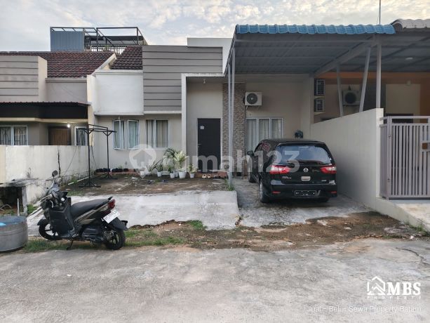 Plamo Residence Batam
