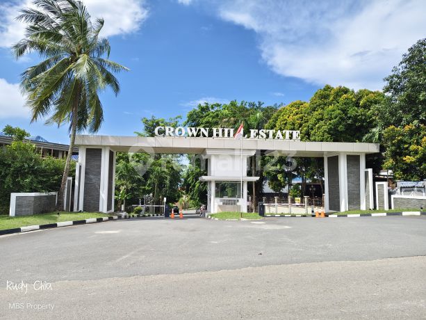 Kavling Di Perumahan Crown Hill Estate, Jl. Reformasi, Teluk Tering, Batam Kota, Kota Batam, Kepulauan Riau, Indonesia, 29461, Batam Centre Kavling Di Perumahan Crown Hill Estate, Jl. Reformasi, Teluk Tering, Batam Kota, Kota Batam, Kepulauan Riau, Indonesia, 29461, Batam Centre