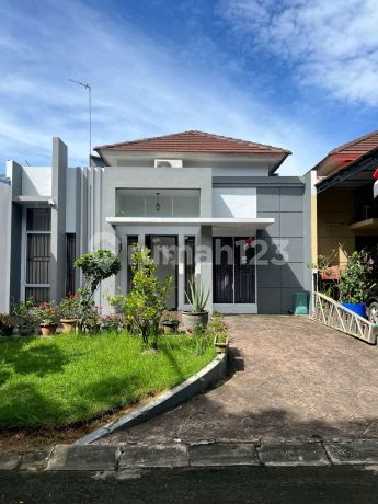 Kezia Residence Furnish Siap Huni