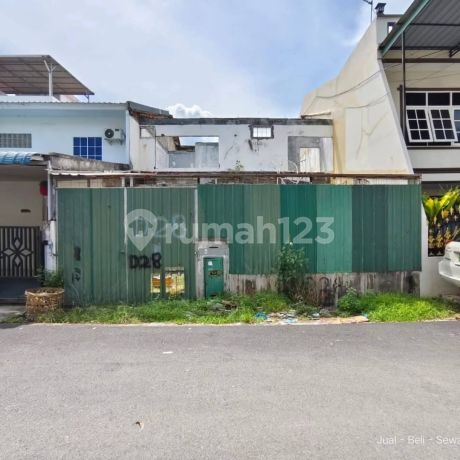 Baloi Garden Batam Dkt Grand Mall