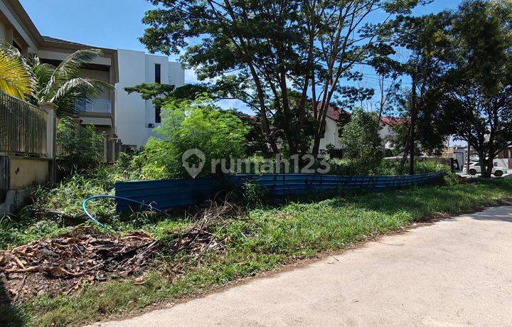Kavling Siap Bangun Di Palm Spring Batam