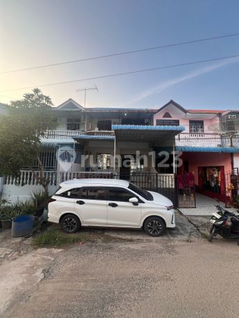 Dijual‼️rumah 2lantai Siap Huni Jodoh Permai Jodoh Dijual‼️rumah 2lantai Siap Huni Jodoh Permai Jodoh