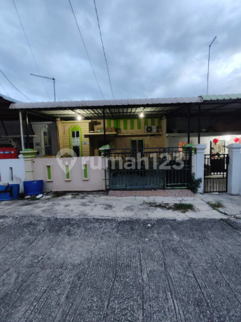 Dijual‼️rumah 1 Lantai Siap Huni Baloi Point