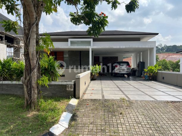 Grand Summit Batam The Home