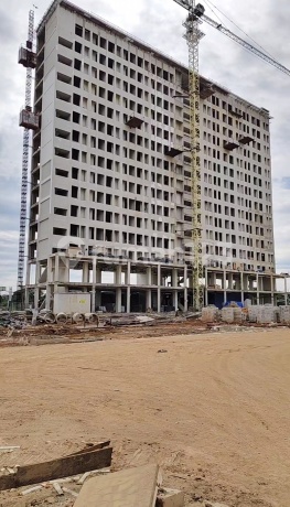 Apartemen Murah The Monde City Batam Apartemen Murah The Monde City Batam