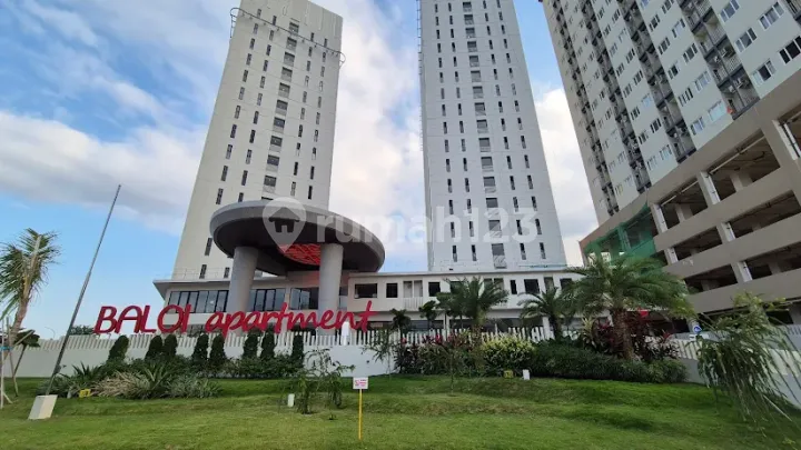 Apartemen Baloi Siap Huni Apartemen Baloi Siap Huni