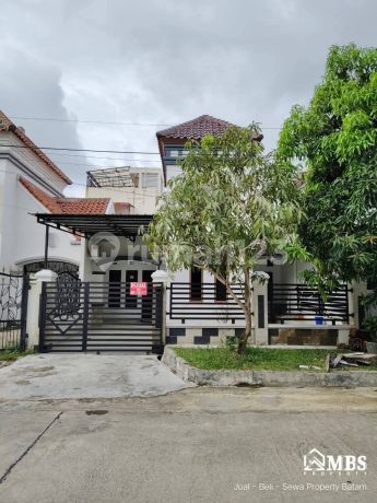 Rumah Bagus di Batam Centre Citra Kotamas