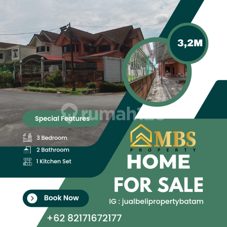 Rosedale Batam Centre