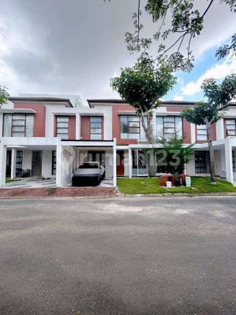 Grand Orchid Batam Hadap Taman Bagus Grand Orchid Batam Hadap Taman Bagus