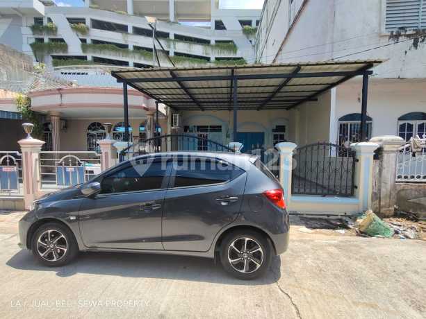 Taman Alamanda Nagoya Grand Mall