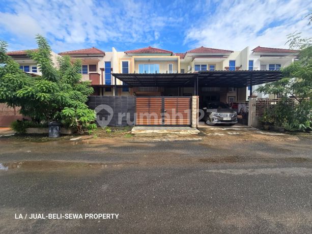 Dijual‼️Rumah 2 Lantai Siap Huni & Full Renovasi Bonavista Batam Centre Dijual‼️Rumah 2 Lantai Siap Huni & Full Renovasi Bonavista Batam Centre
