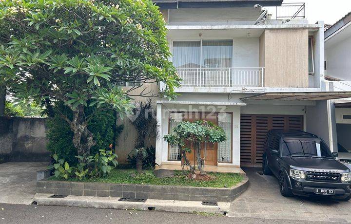 Rumah Murah Via Lelang Di Taman Bukit Permai Residence Veteran
