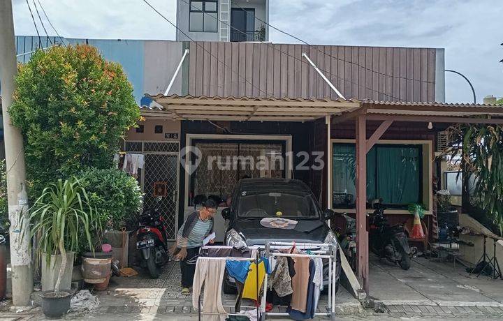 Murah Rumah Minimalis Harga Murah Di Ubud Village Dekat Busway