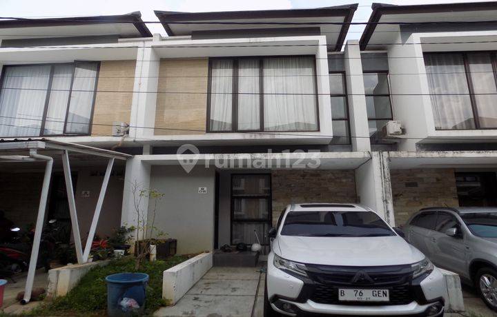 Rumah Murah Banget Di Bhuvana Residence Tangerang Selatan