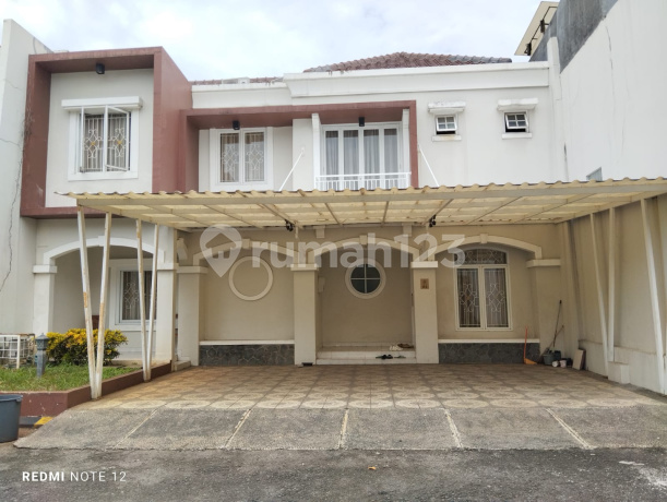 Rumah Permata Mediterania Murah Cash Only Rumah Permata Mediterania Murah Cash Only