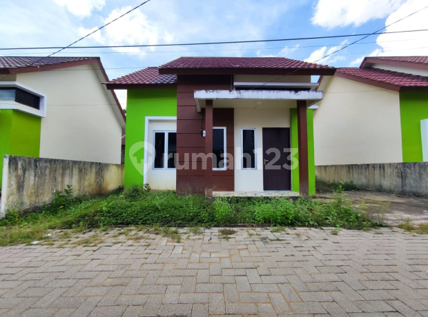 Dijual Rumah Siap Huni Jl. Ujung Pandang 2, Komp. Permata Ampera Dijual Rumah Siap Huni Jl. Ujung Pandang 2, Komp. Permata Ampera