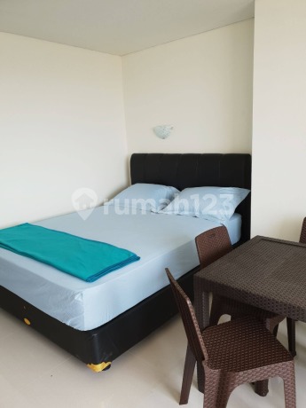 Dijual apartemen di tengah kota sentraland dekat rumah sakit 