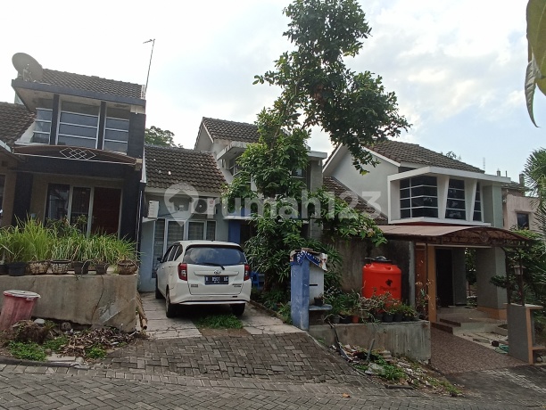 Dijual murah rumah di Pandanaran hills Dijual murah rumah di Pandanaran hills
