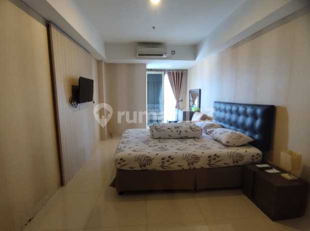 Di Jual Apartemen Louise Kienne Pandanaran